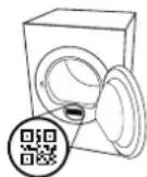 WHIRLPOOL FFT M22 9X3B EE - DESCRIEREA PRODUSULUI - 2