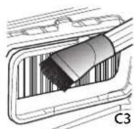 WHIRLPOOL FFT M22 9X3B EE - CS - 21