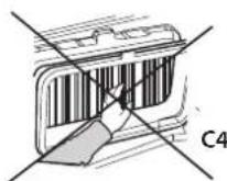 WHIRLPOOL FFT M22 9X3B EE - NL - 9