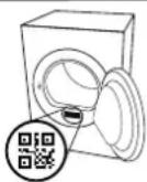 WHIRLPOOL FFT M22 9X3B EE - As políticas da empresa, documentação padrão, encomenda de peças sobresselentes e informações adicionais sobre o produto poderão ser consultadas em: - 1