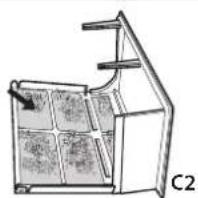 WHIRLPOOL FFT M22 9X3B EE - Policies, standard documentation, ordering of spare parts and additional product information can be found by: - 10