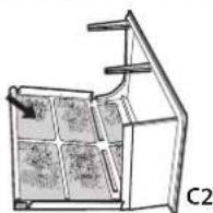 WHIRLPOOL FFT M22 9X3B EE - CS - 20