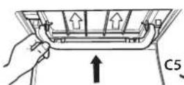 WHIRLPOOL FFT M22 9X3B EE - CS - 23
