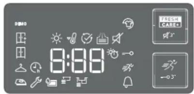WHIRLPOOL FFT M11 9X3BY BE - Policies, standard documentation, ordering of spare parts and additional product information can be found by: - 16