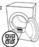 WHIRLPOOL FFT M11 9X3BY BE - PRODUCTBESCHRIJVING - 2