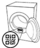 WHIRLPOOL FFT M11 9X3BY BE - Policies, standard documentation, ordering of spare parts and additional product information can be found by: - 1