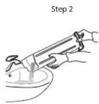 WHIRLPOOL FFT M11 9X3BY BE - Auto - Cleaning (Auto-Nettoyage) - 2