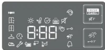 WHIRLPOOL FFT M11 9X3BY BE - Policies, standard documentation, ordering of spare parts and additional product information can be found by: - 3
