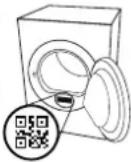 WHIRLPOOL FFT M11 9X3BY BE - 2