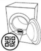 WHIRLPOOL FFT M11 9X3BY BE - Vous trouverez les documents normatifs, la documentation standard, la commande de pièces de rechange et les informations supplémentaires sur le produit : - 1