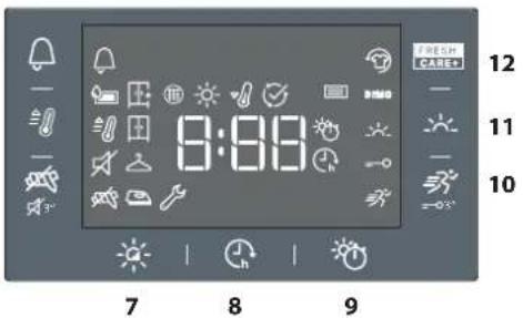 WHIRLPOOL FFTN M22 9X2 EU - RO - 1