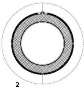 WHIRLPOOL FFTN M22 9X2 EU - Touches Options\* - 1
