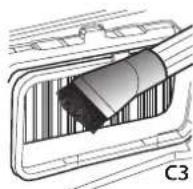 WHIRLPOOL FFTN M22 9X2 EU - CS - 8