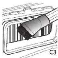 WHIRLPOOL FFTN M22 9X2 EU - HR - 9