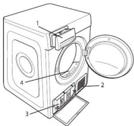 WHIRLPOOL FFTN M22 9X2 EU - OPIS IZDELKA - 1