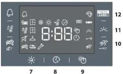 WHIRLPOOL FFTN M22 9X2 EU - PLEIE OG VEDLIKEHOLD - 10