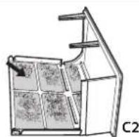 WHIRLPOOL FFTN M22 9X2 EU - DA - 32