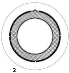 WHIRLPOOL FFTN M22 9X2 EU - CUIDADOS Y MANTENIMIENTO - 1
