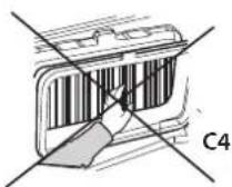 WHIRLPOOL FFTN M22 9X2 EU - PLEIE OG VEDLIKEHOLD - 7
