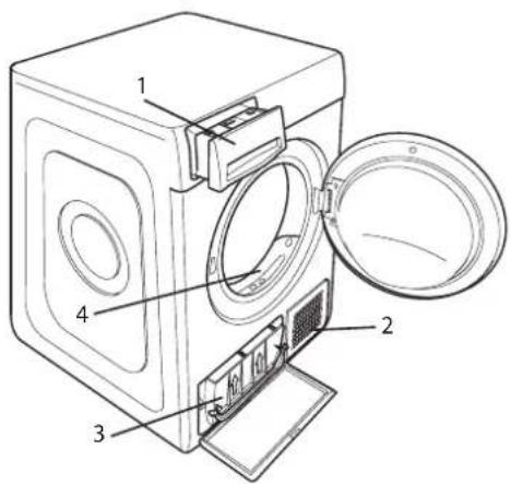 WHIRLPOOL FFTN M22 9X2 EU - PRODUKTBESCHREIBUNG - 1