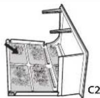 WHIRLPOOL FFTN M22 9X2 EU - PLEIE OG VEDLIKEHOLD - 5