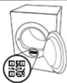 WHIRLPOOL FFTN M22 9X2 EU - TUOTTEEN KUVAUS - 2