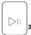 WHIRLPOOL FFTN M22 9X2 EU - Przyciski Opcji\* - 2