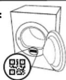 WHIRLPOOL FFTN M22 9X2 EU - PRODUCTBESCHRIJVING - 2