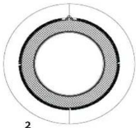WHIRLPOOL FFTN M22 9X2 EU - 1