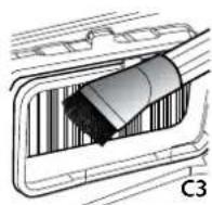 WHIRLPOOL FFTSl M22 9X2WSB EE - FI - 8