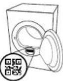WHIRLPOOL FFTSl M22 9X2WSB EE - 2