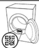WHIRLPOOL FFTSl M22 9X2WSB EE - PRODUKTBESKRIVELSE - 2