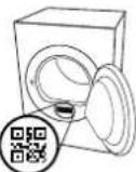 WHIRLPOOL FFTSl M22 9X2WSB EE - 2