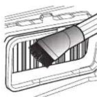 WHIRLPOOL FFTSl M22 9X2WSB EE - DA - 21