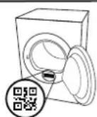 WHIRLPOOL FFTSl M22 9X2WSB EE - Μπορείτε να βρείτε πολιτικές, τυπική τεκμηρίωση, παραγγελία ανταλλακτικών και πρόσθετες πληροφορίες προϊόντος: - 1