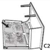WHIRLPOOL FFTSl M22 9X2WSB EE - HR - 8