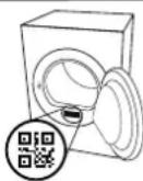 WHIRLPOOL FFTSl M22 9X2WSB EE - As políticas da empresa, documentação padrão, encomenda de peças sobresselentes e informações adicionais sobre o produto poderão ser consultadas em: - 1