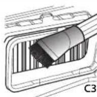 WHIRLPOOL FFTSl M22 9X2WSB EE - DA - 33