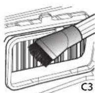 WHIRLPOOL FFTSl M22 9X2WSB EE - PLEIE OG VEDLIKEHOLD - 16