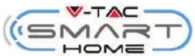 V-TAC VT-5007 - INSTRUCCIONES DE SEGURIDAD - 1