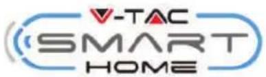 V-TAC VT-5007 - SAFETY INSTRUCTION - 1
