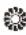 WHIRLPOOL FM09IDU32 - SYMBOLY UKAZOVATEL'OV NA RC DISPLEJI - 6