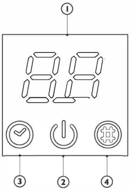 WHIRLPOOL FM09IDU32 - Szürömonitor jelzése (4) - 1