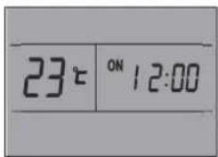 WHIRLPOOL FM09IDU32 - Pentru a anula CRONOMETRU PORNIT - 1