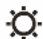 WHIRLPOOL FM09IDU32 - PANTALLA RC - 4