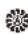WHIRLPOOL FM09IDU32 - SYMBOLY UKAZOVATEL'OV NA RC DISPLEJI - 5