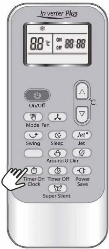 WHIRLPOOL FM09IDU32 - Como cancelar el temporizador - 4