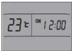 WHIRLPOOL FM09IDU32 - Kasowanie funkcji TIMER ON (TIMER WŁ.) - 3