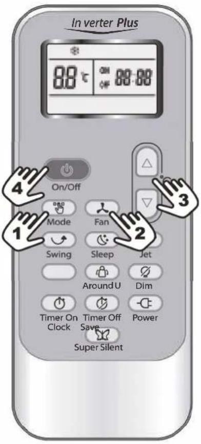 WHIRLPOOL FM09IDU32 - Ενεργοποίηση - 1
