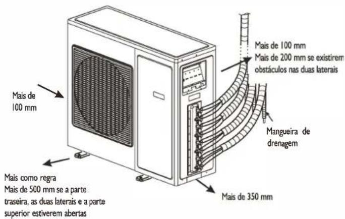 WHIRLPOOL FM09IDU32 - INSTRUÇÕES DE INSTALAÇÃO - 2